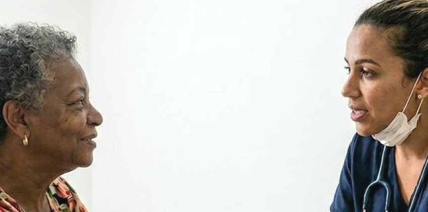 Pinheiral reforça importância da prevenção no Dia Mundial de Combate ao Câncer